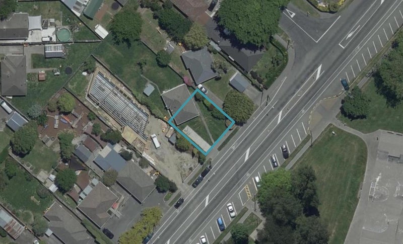 1/165 Greers Road, Burnside, Christchurch - Carousel 1