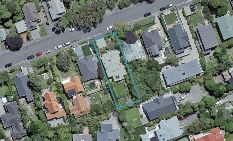 13 Plymouth Street, Karori, Wellington - Carousel 1