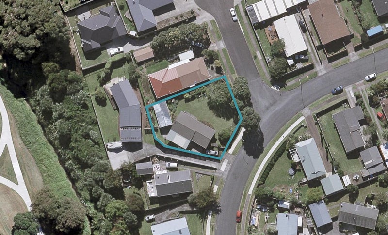 37 Lantana Avenue, Bell Block, New Plymouth - Carousel 1