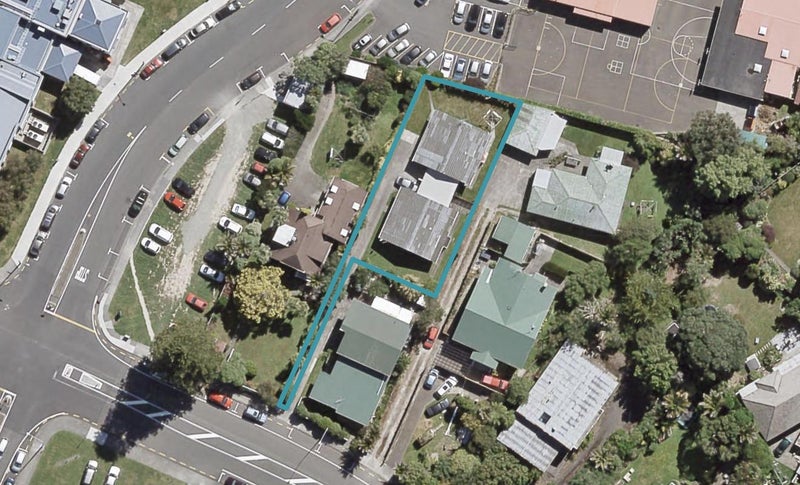 49A Laings Road, Hutt Central, Lower Hutt - Carousel 1