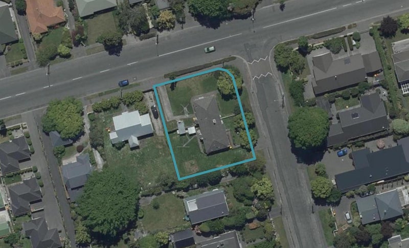 105A Bryndwr Road, Bryndwr, Christchurch - Carousel 1