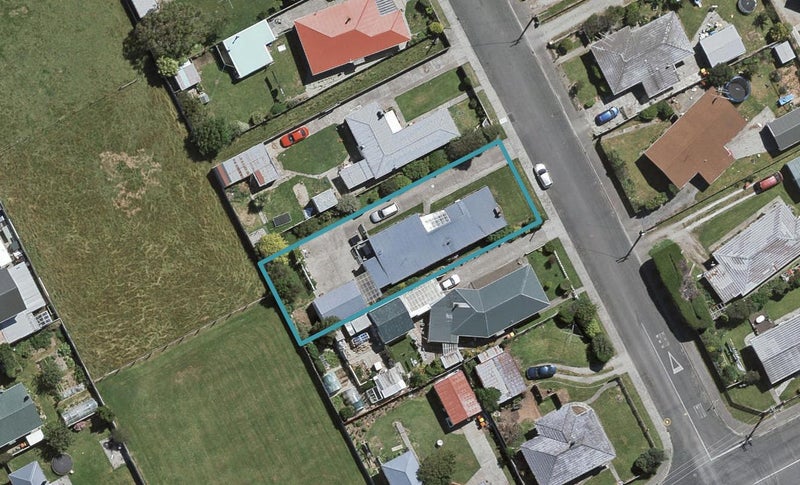 57 Severn Street, Clifton, Invercargill - Carousel 1