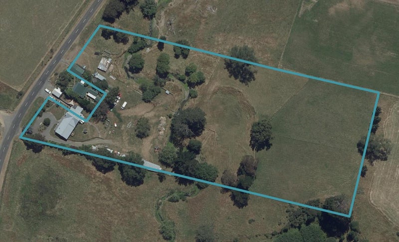 196 Tokorangi Road, Halcombe, Feilding - Carousel 1