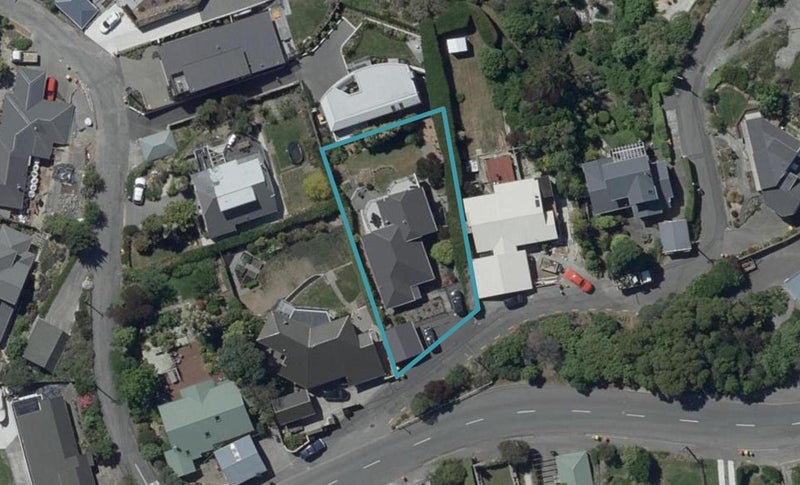 34 The Brae, Mount Pleasant, Christchurch - Carousel 1