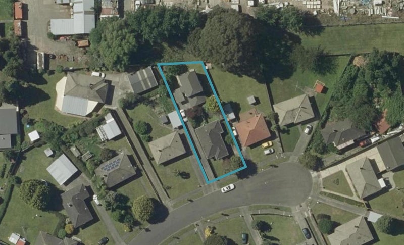21 Tilbury Avenue, Hokowhitu, Palmerston North - Carousel 1