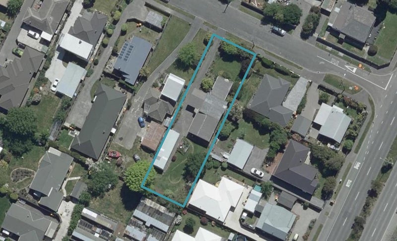 3 Swift Street, Belfast, Christchurch - Carousel 1