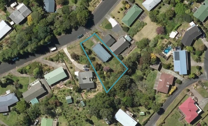 19 Glendale Road, Woodhill, Whangarei - Carousel 1