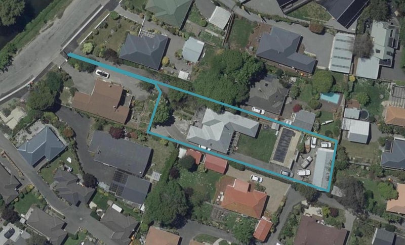 235A Fifield Terrace, Opawa, Christchurch - Carousel 1