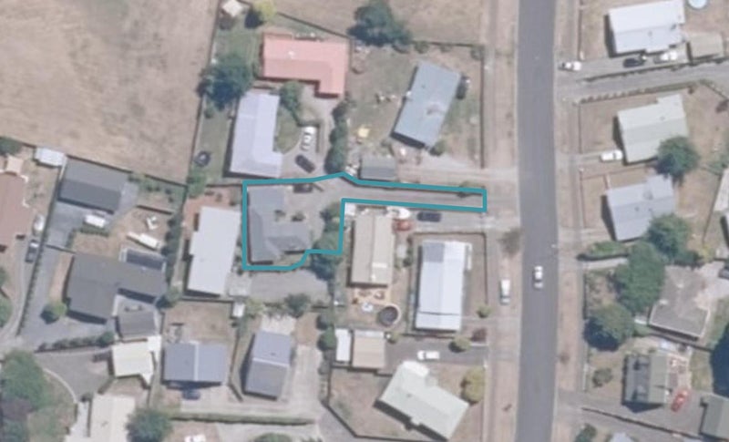 2/54 Arthur Crescent, Hilltop, Taupō - Carousel 1