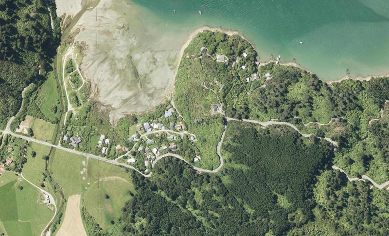 0 McCormicks Road, Whatamango Bay, Picton - Carousel 1