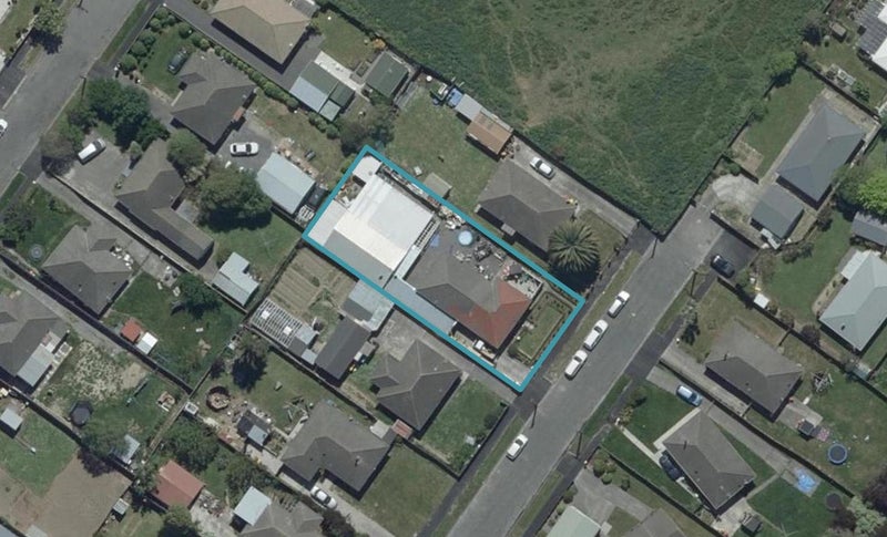 35 Oakland Street, Northcote, Christchurch - Carousel 1