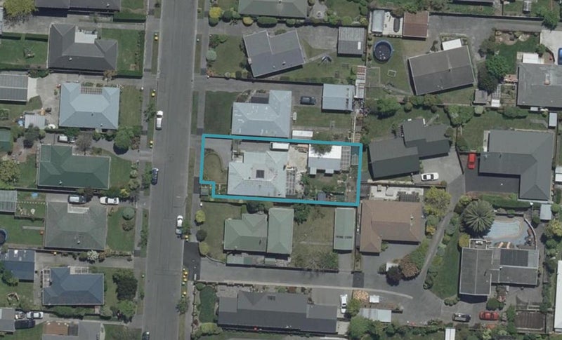15 Clipper Place, Redwood, Christchurch - Carousel 1