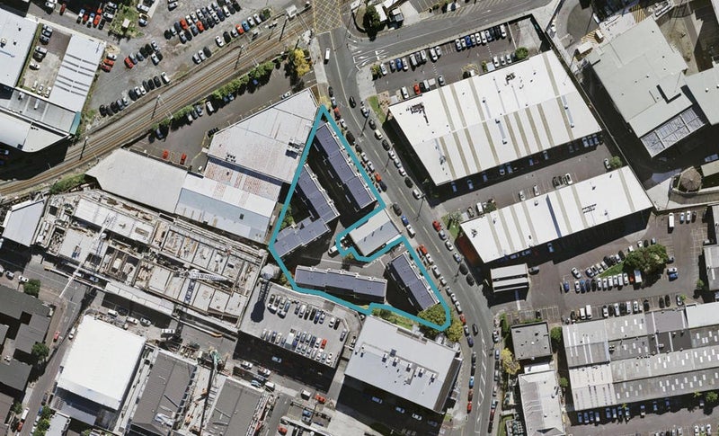 22/22 Normanby Road, Mount Eden, Auckland - Carousel 1