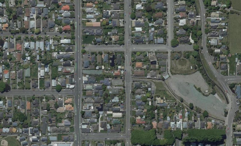 89 Slater Street, Richmond, Christchurch - Carousel 1
