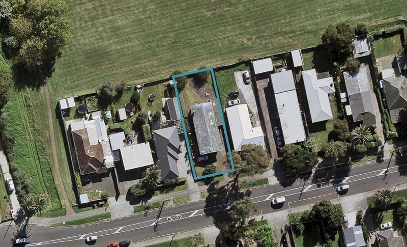 58 Abbotts Way, Remuera, Auckland - Carousel 1