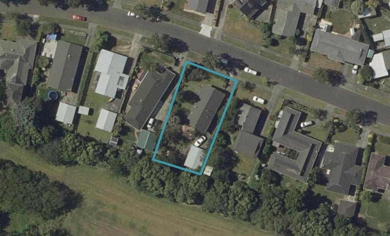 17 Humphries Place, Awapuni, Palmerston North - Carousel 1