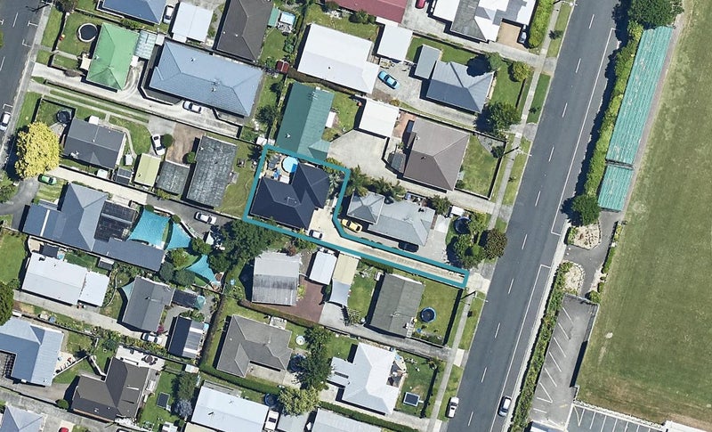 134A Windsor Road, Bellevue, Tauranga - Carousel 1