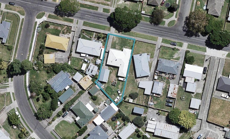 77 Geddis Avenue, Maraenui, Napier - Carousel 1