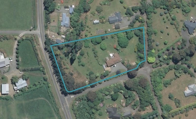 2 Glenbrae Place, Loburn, Rangiora - Carousel 1