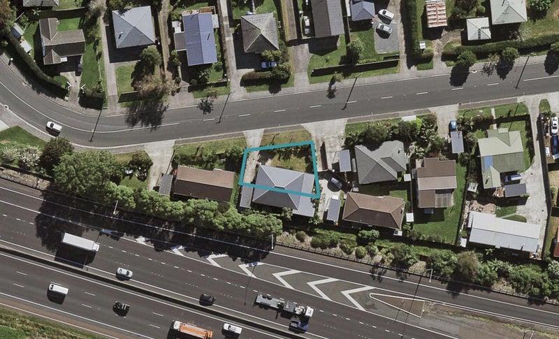 64A Aranui Road, Mount Wellington, Auckland - Carousel 1