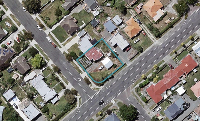 708A Massey Street, Akina, Hastings - Carousel 1