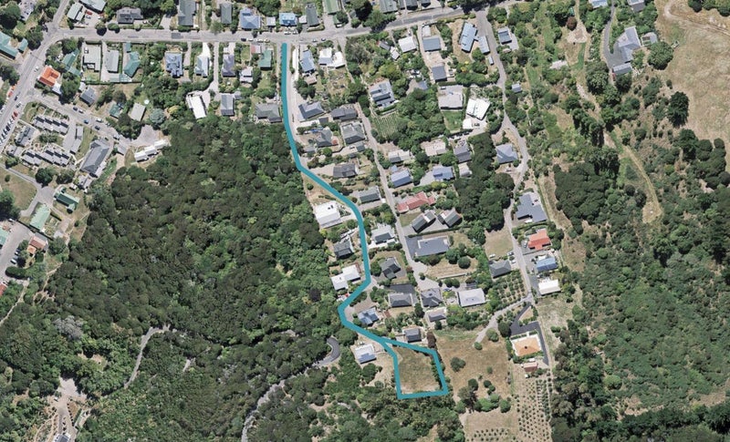 15 Libeau Lane, Akaroa, Akaroa - Carousel 1