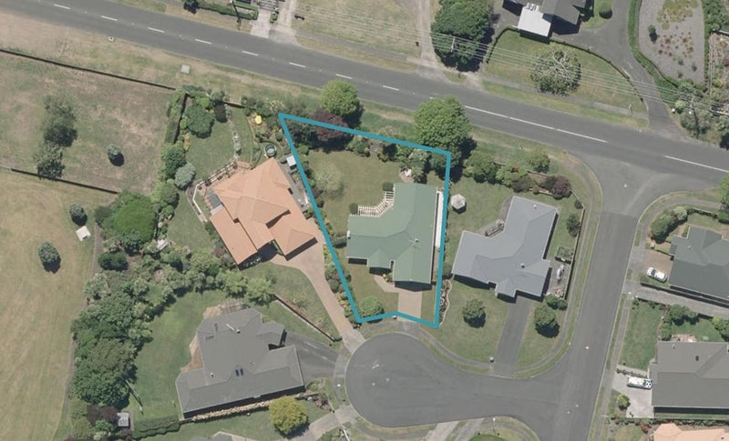 4 Goldsbury Place, Otamatea, Whanganui - Carousel 1