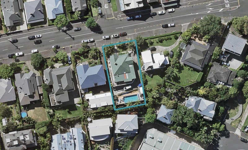 7 Calliope Road, Devonport, Auckland - Carousel 1
