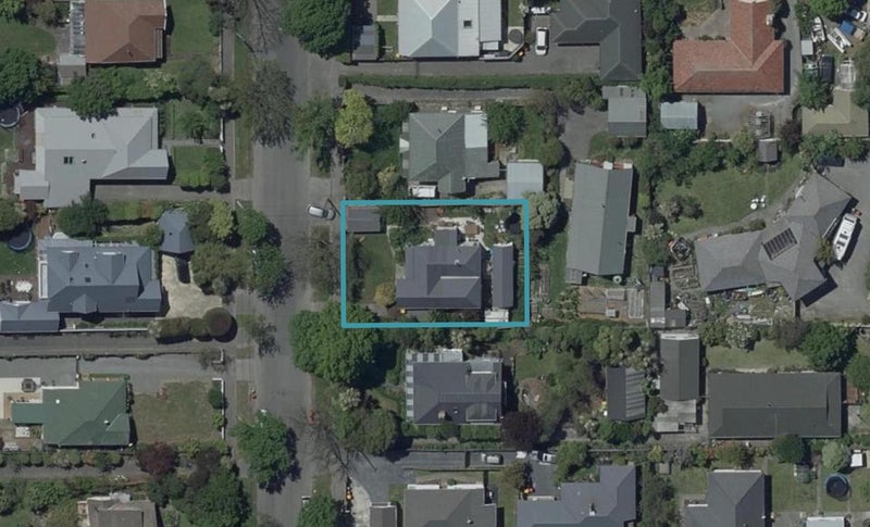 44 Norwood Street, Beckenham, Christchurch - Carousel 1