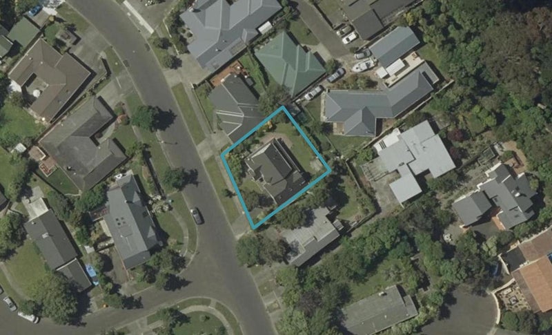 44 Clifton Terrace, Fitzherbert, Palmerston North - Carousel 1
