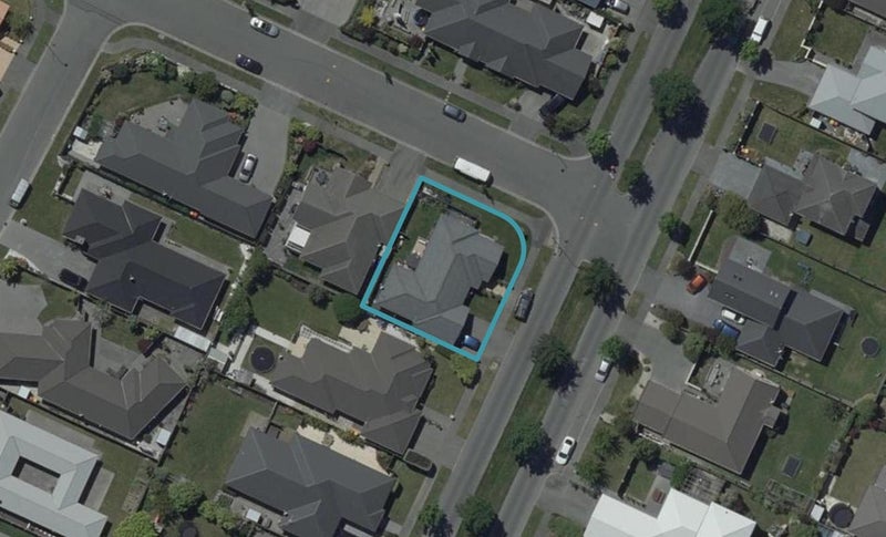 17 McMahon Drive, Aidanfield, Christchurch - Carousel 1