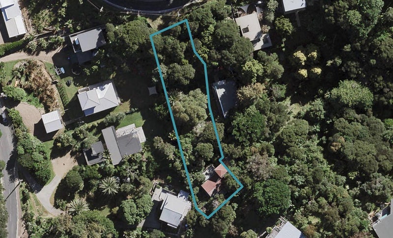 1 Hill Road, Palm Beach, Waiheke Island - Carousel 1