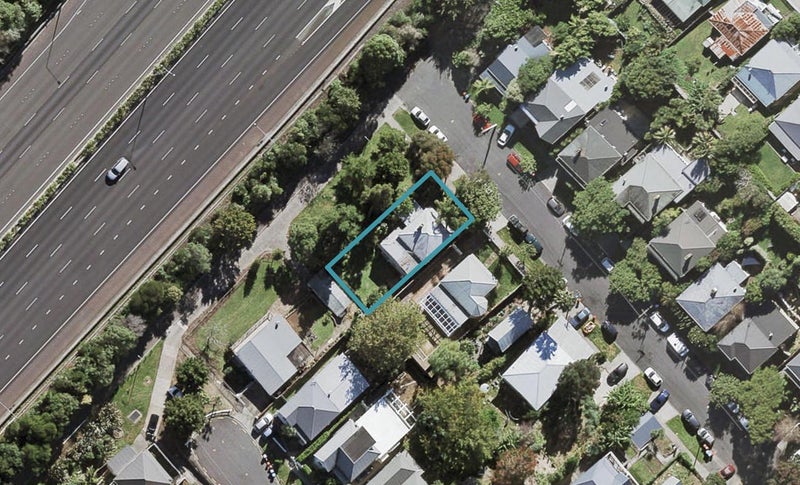 34 Alexander Street, Kingsland, Auckland - Carousel 1