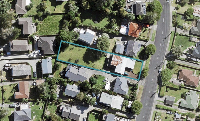 113 Rosier Road, Glen Eden, Auckland - Carousel 1