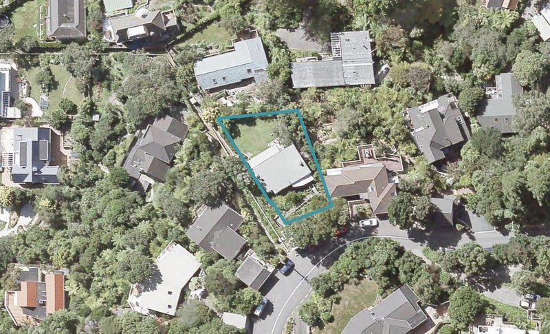 34 Walter Road, Lowry Bay, Lower Hutt - Carousel 1