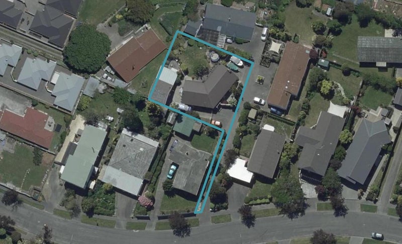42A Harrowdale Drive, Avonhead, Christchurch - Carousel 1