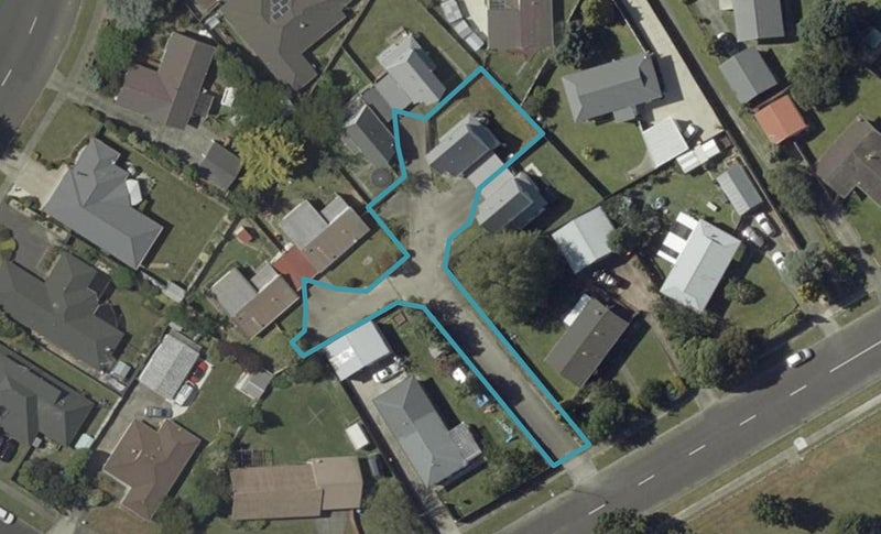 52A Clarke Avenue, Highbury, Palmerston North - Carousel 1
