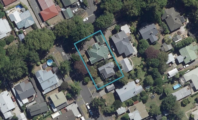 18 Union Street, Claudelands, Hamilton - Carousel 1