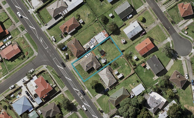 20 Dawson Road, Otara, Auckland - Carousel 1