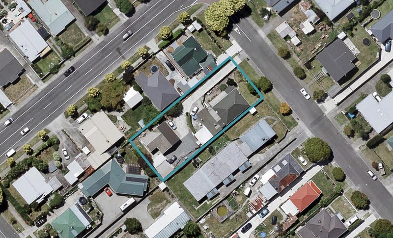 803 Dufferin street, Akina, Hastings - Carousel 1