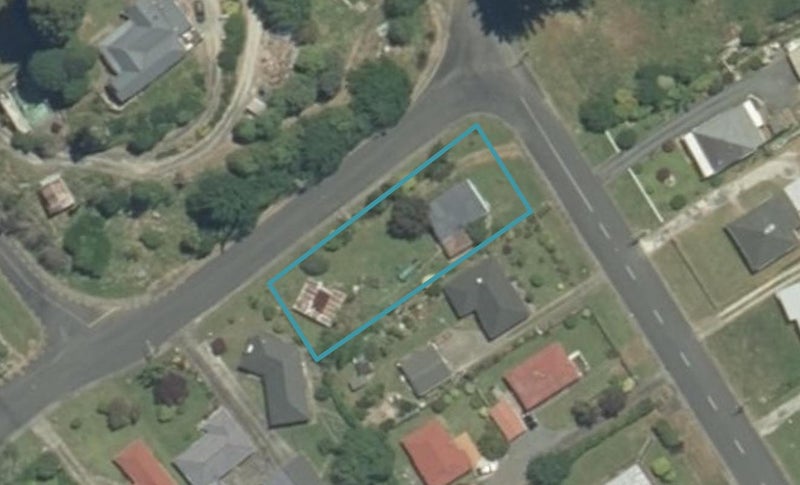 2 William Street, Te Kuiti - Carousel 1