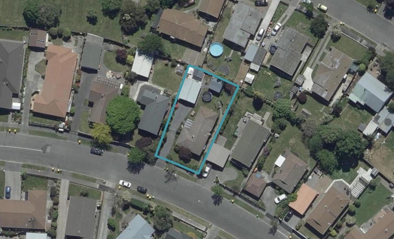 57 Solomon Avenue, Redwood, Christchurch - Carousel 1