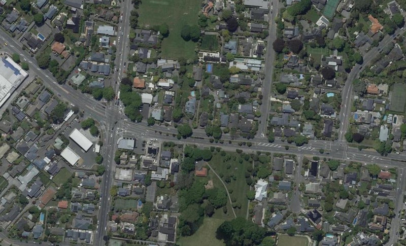 182 Fendalton Road, Fendalton, Christchurch - Carousel 1