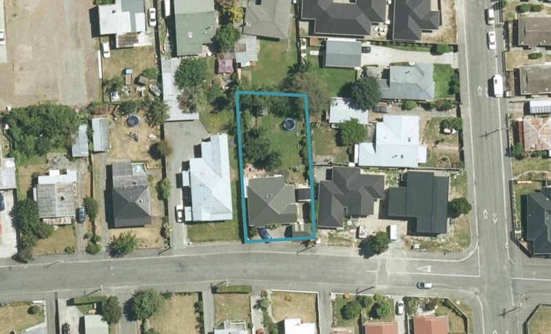 82 George Street, Blenheim, Blenheim - Carousel 1