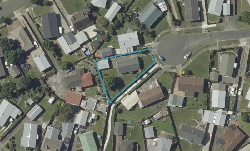 23 Cargill Grove, Kelvin Grove, Palmerston North - Carousel 1