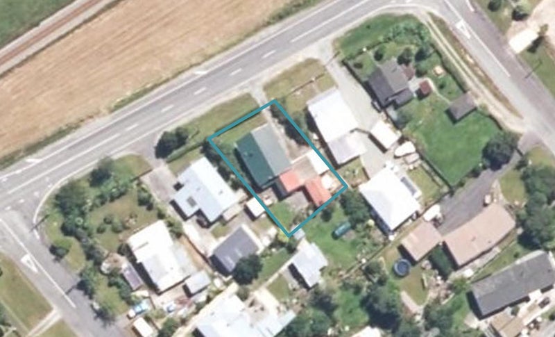 840 State Highway 7, Dobson, Greymouth - Carousel 1