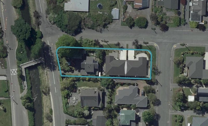 76 Palatine Terrace, Saint Martins, Christchurch - Carousel 1