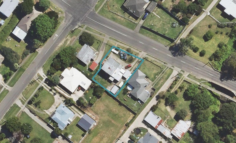 226 Stout Street, Mangapapa, Gisborne - Carousel 1