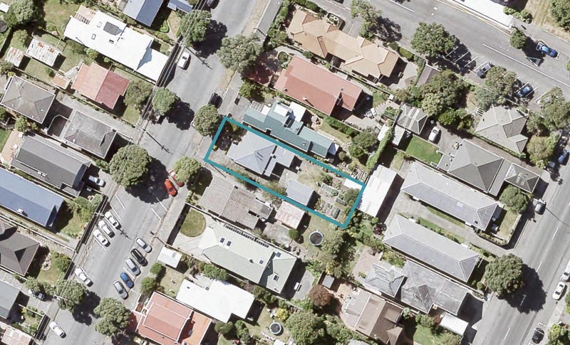 53 Oroua Street, Eastbourne, Lower Hutt - Carousel 1