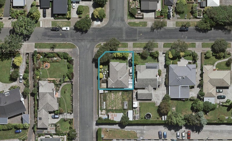 75 Albert Street, Gladstone, Invercargill - Carousel 1